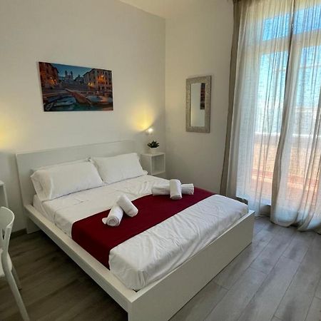 Ferienwohnung Caracciolo33 Rom Exterior foto