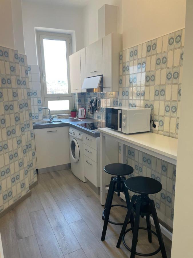 Ferienwohnung Caracciolo33 Rom Exterior foto