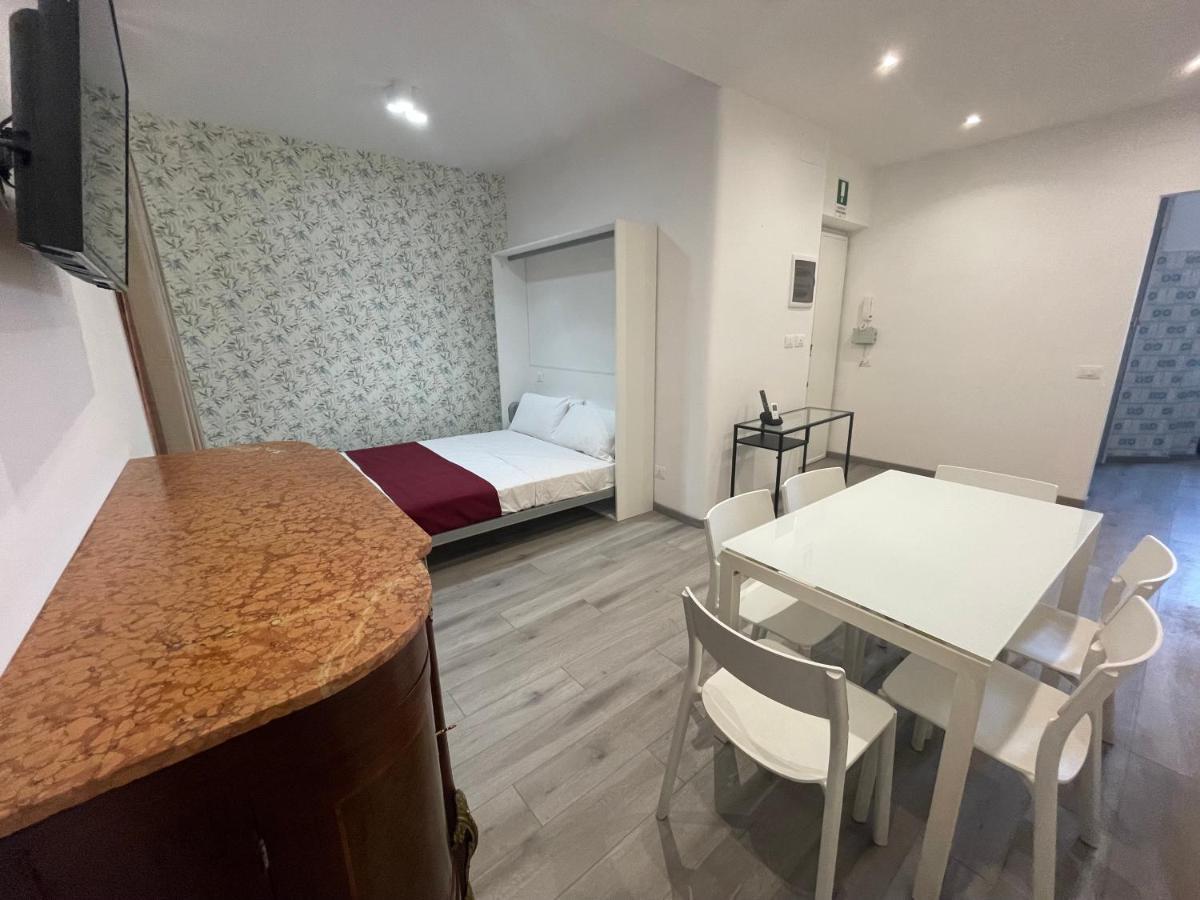 Ferienwohnung Caracciolo33 Rom Exterior foto