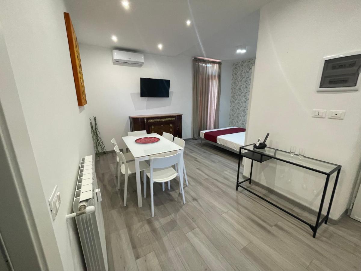 Ferienwohnung Caracciolo33 Rom Exterior foto