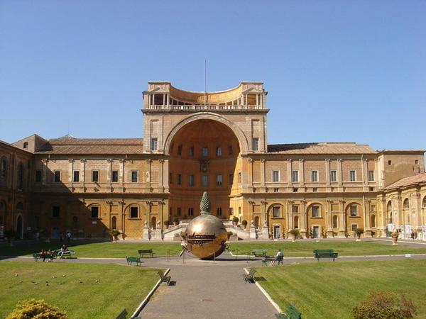 Ferienwohnung Caracciolo33 Rom Exterior foto