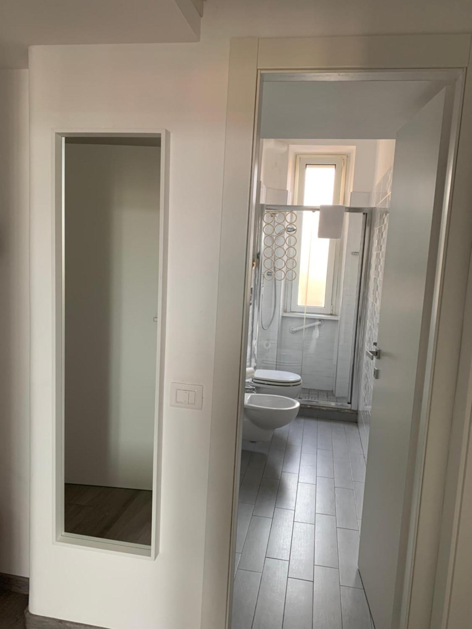 Ferienwohnung Caracciolo33 Rom Exterior foto