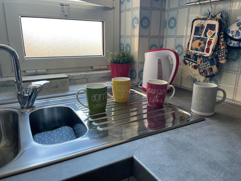 Ferienwohnung Caracciolo33 Rom Exterior foto